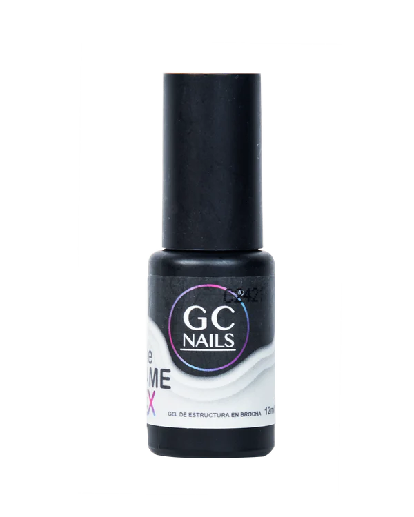 GC Nails Gel Estructural Frame Flex 12ml