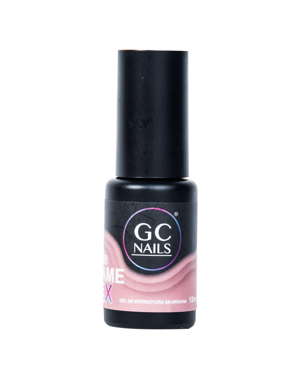 GC Nails Gel Estructural Frame Flex 12ml