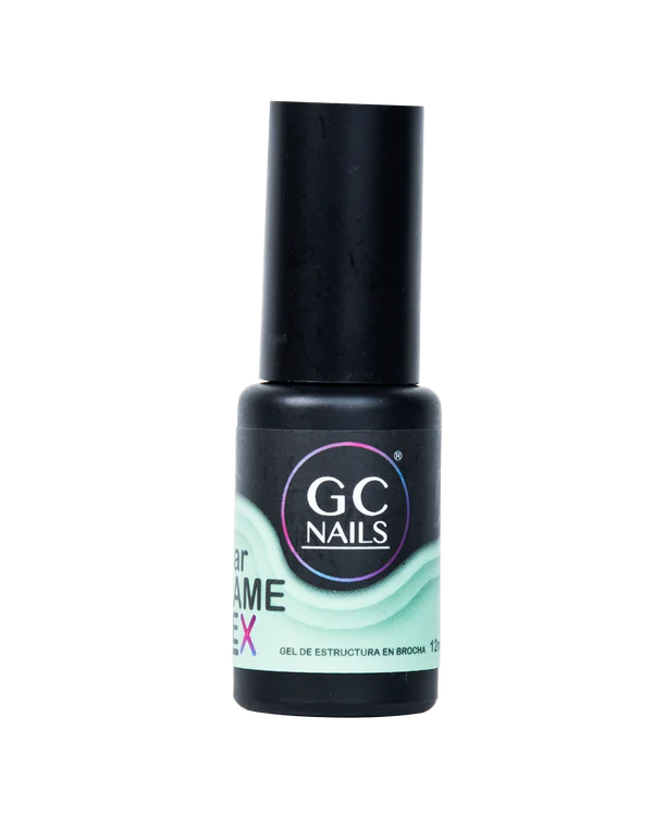 GC Nails Gel Estructural Frame Flex 12ml