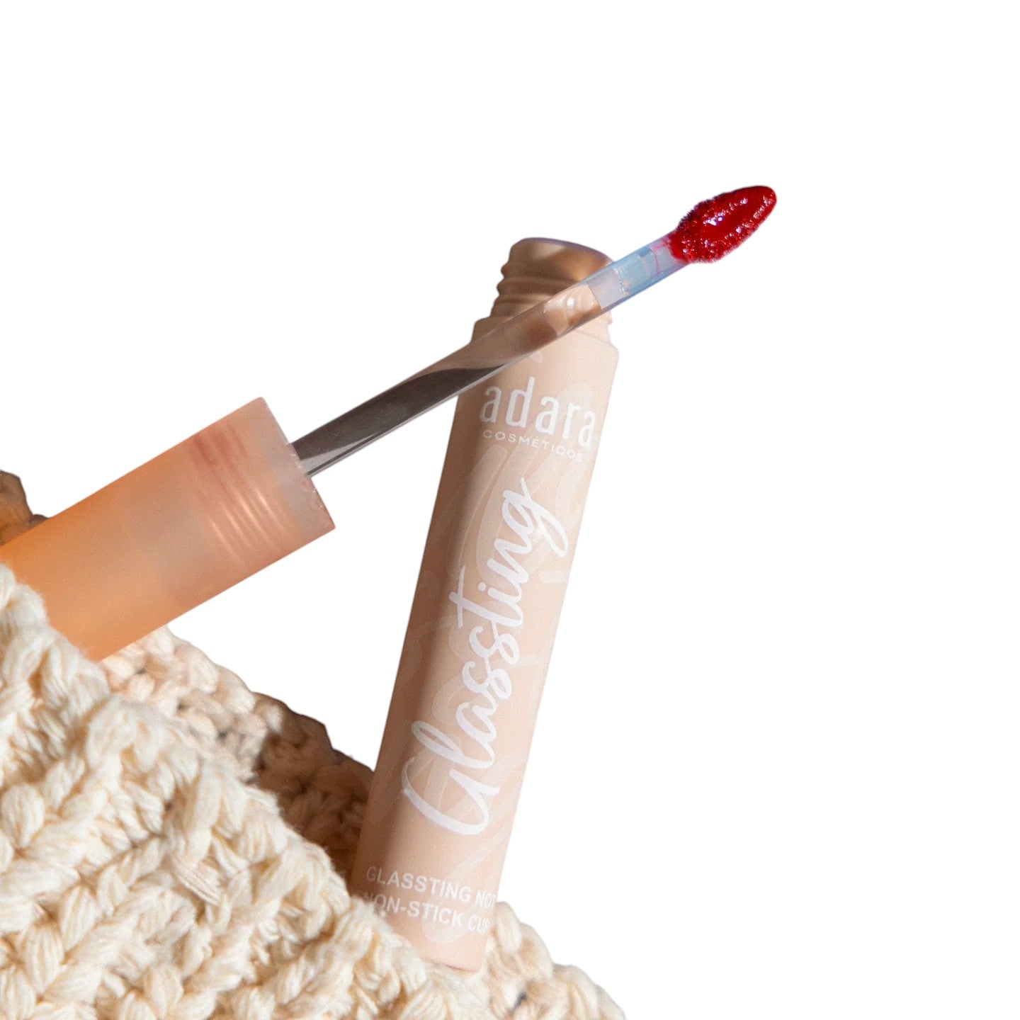 Adara Paris Lip Glassting Indeleble