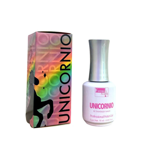 Fantasy Nails Gel Unicornio Rose
