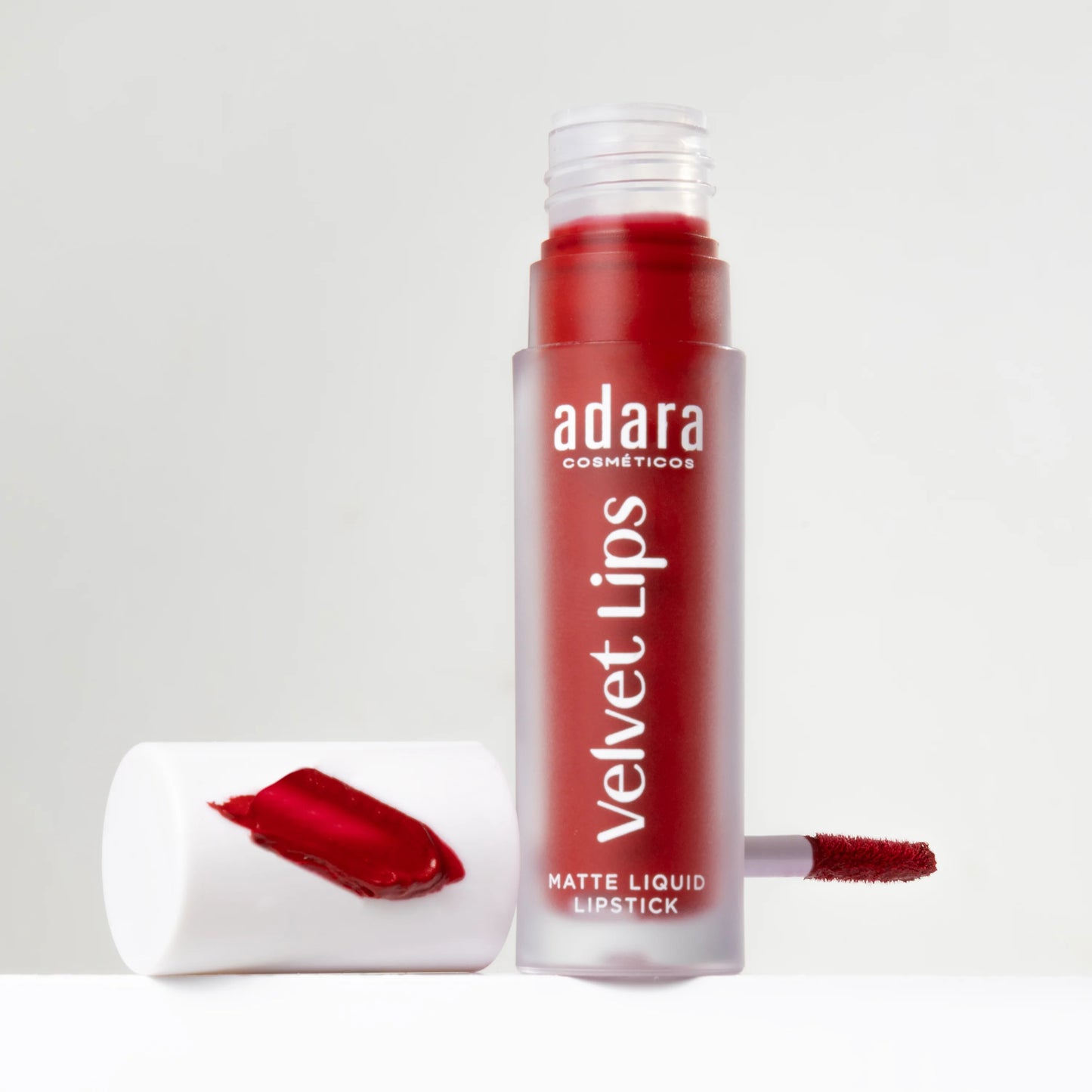 Adara Pairs Labial Liquido Matte Velvet Lips