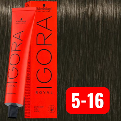 Igora Royal Ceniza/Humo