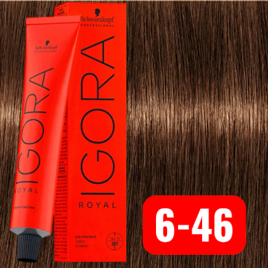 Igora Royal Beige & Dorados