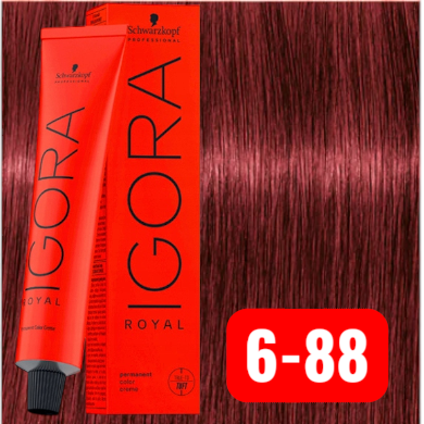 Igora Royal Rojos & Cobrizos