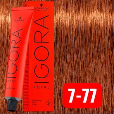 Igora Royal Rojos & Cobrizos