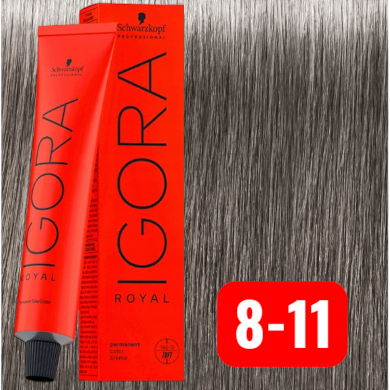 Igora Royal Ceniza/Humo