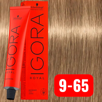 Igora Royal Marrones