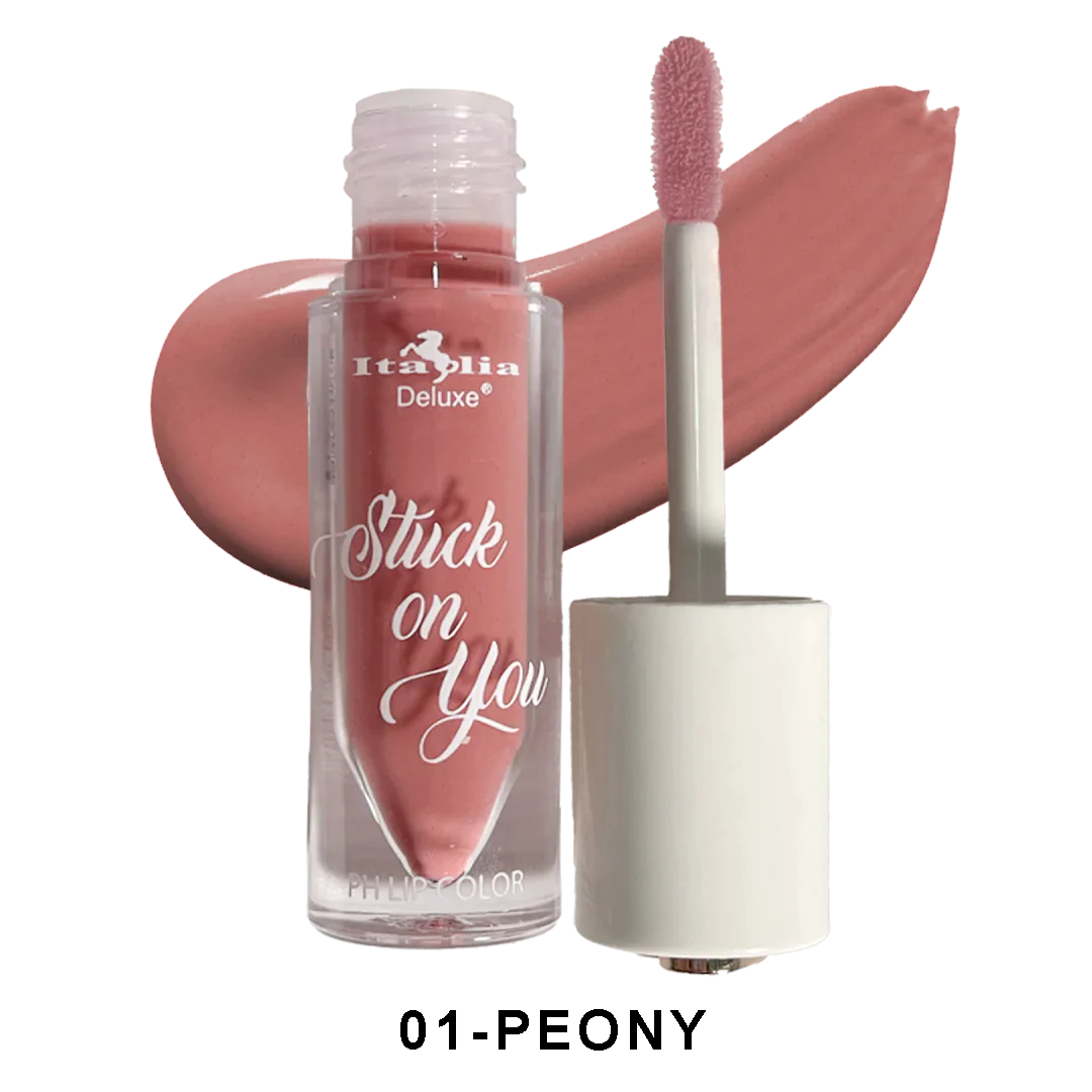 Italia Deluxe Labial Stick On You