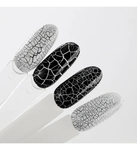 Fantasy Nails Gel Krakelado