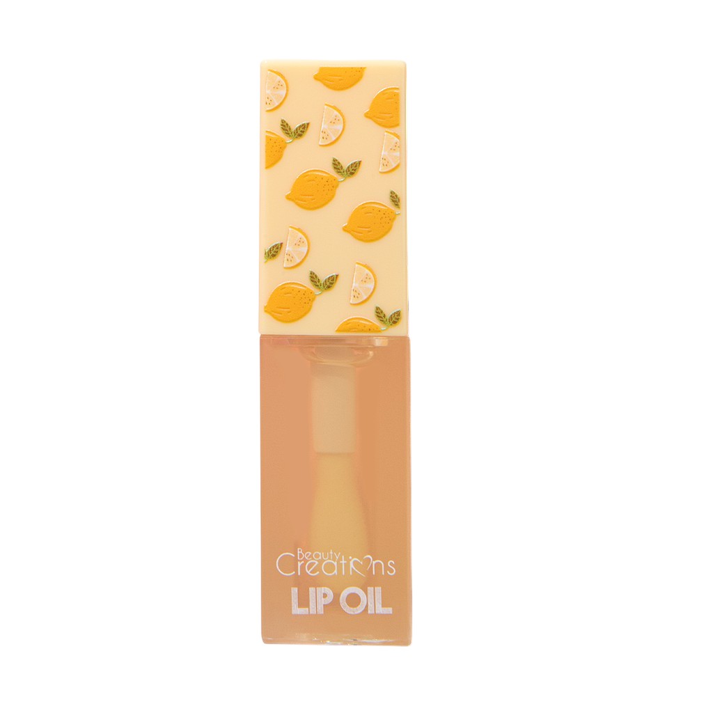 Beauty Creations Lip Oil Sweet Dose