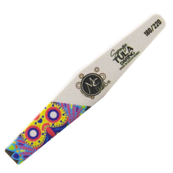 MC Lima Sponge 180/220