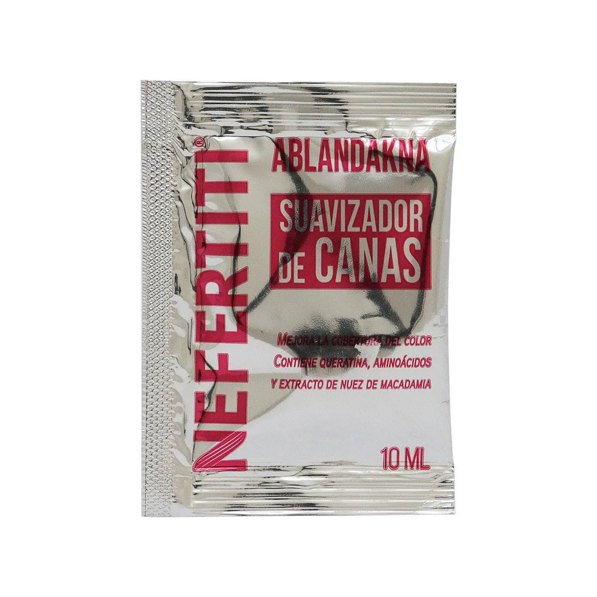 Nefertiti Ablandador Canas 10ml