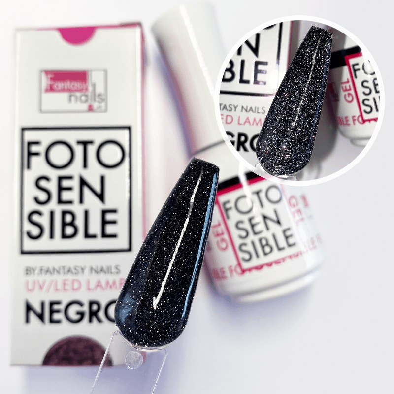 Fantasy Nails Gel Fotosensible