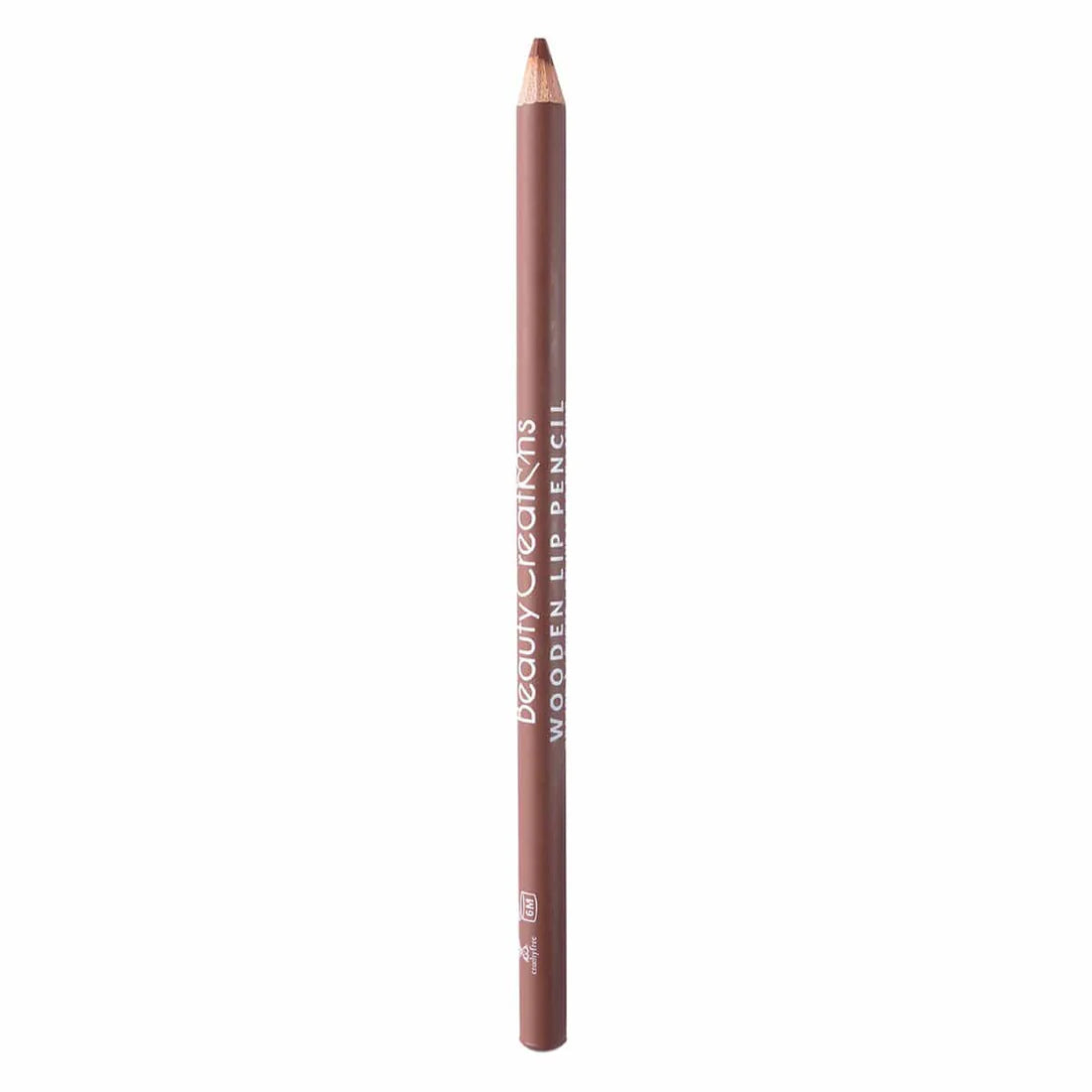 Beauty Creations Wooden Lápiz Labios