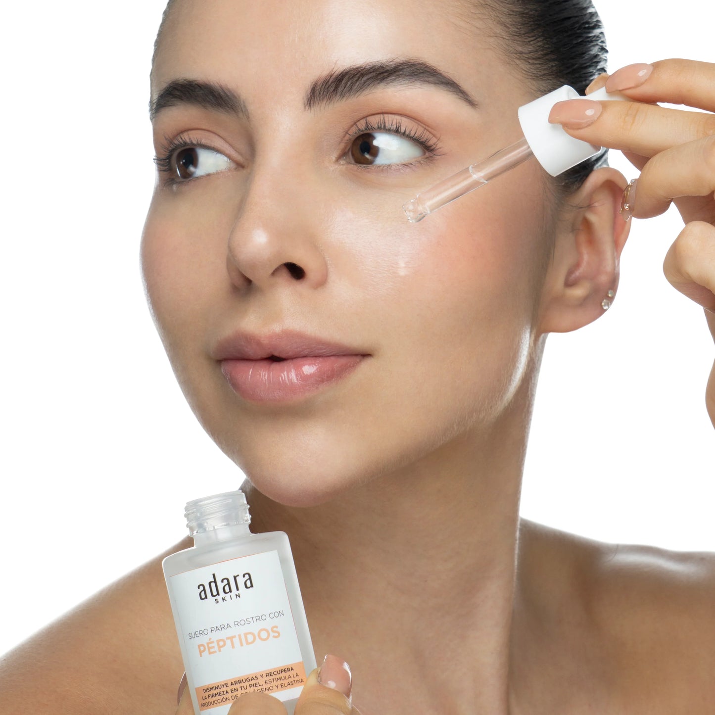Adara Paris Suero Peptidos