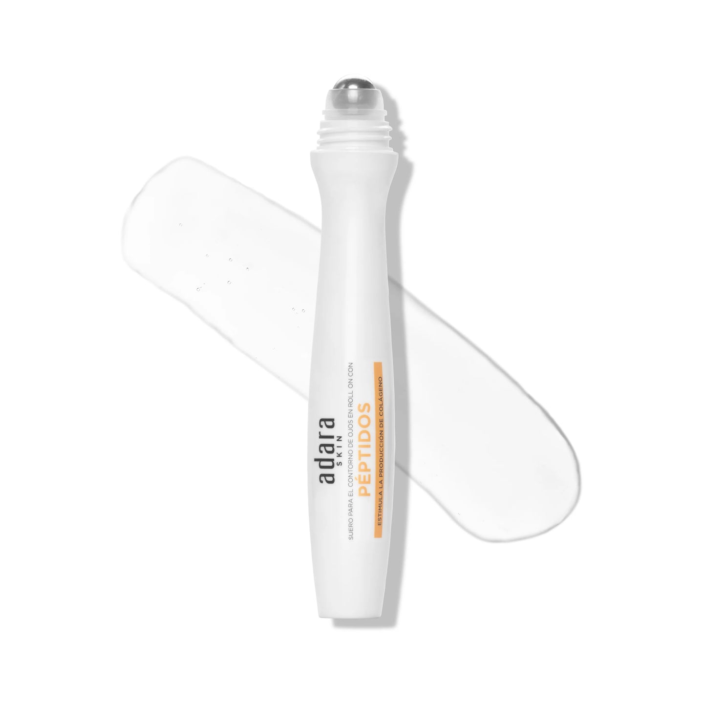 Adara Paris Suero Contorno Ojos Roll On Peptidos