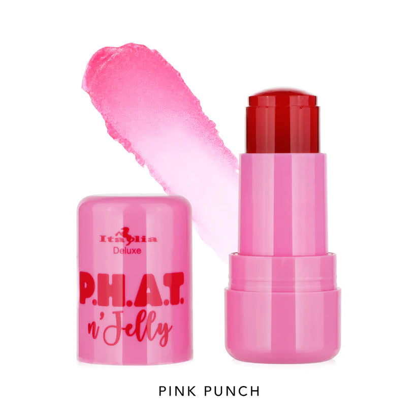 Italia Deluxe P.H.A.T. n´ Jelly