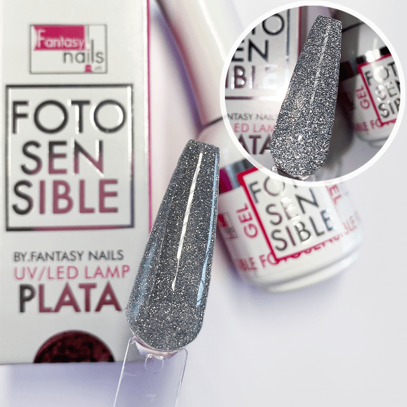 Fantasy Nails Gel Fotosensible