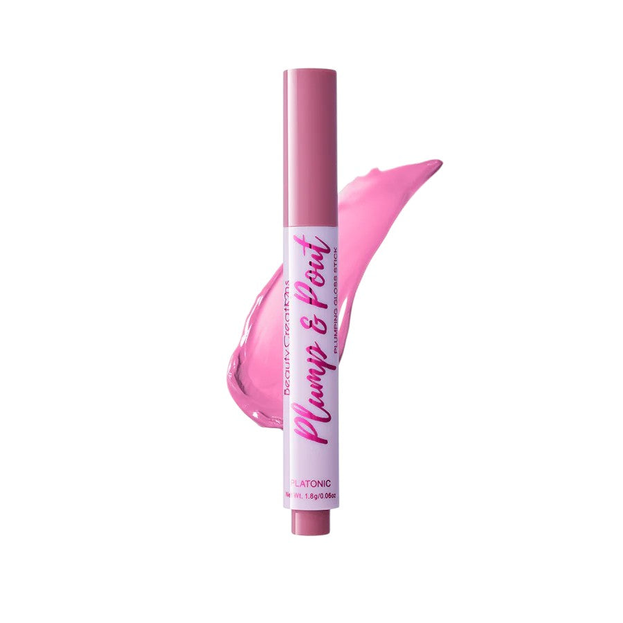 Beauty Creations Plumping Gloss