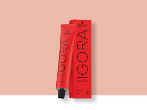 Igora Royal Naturales