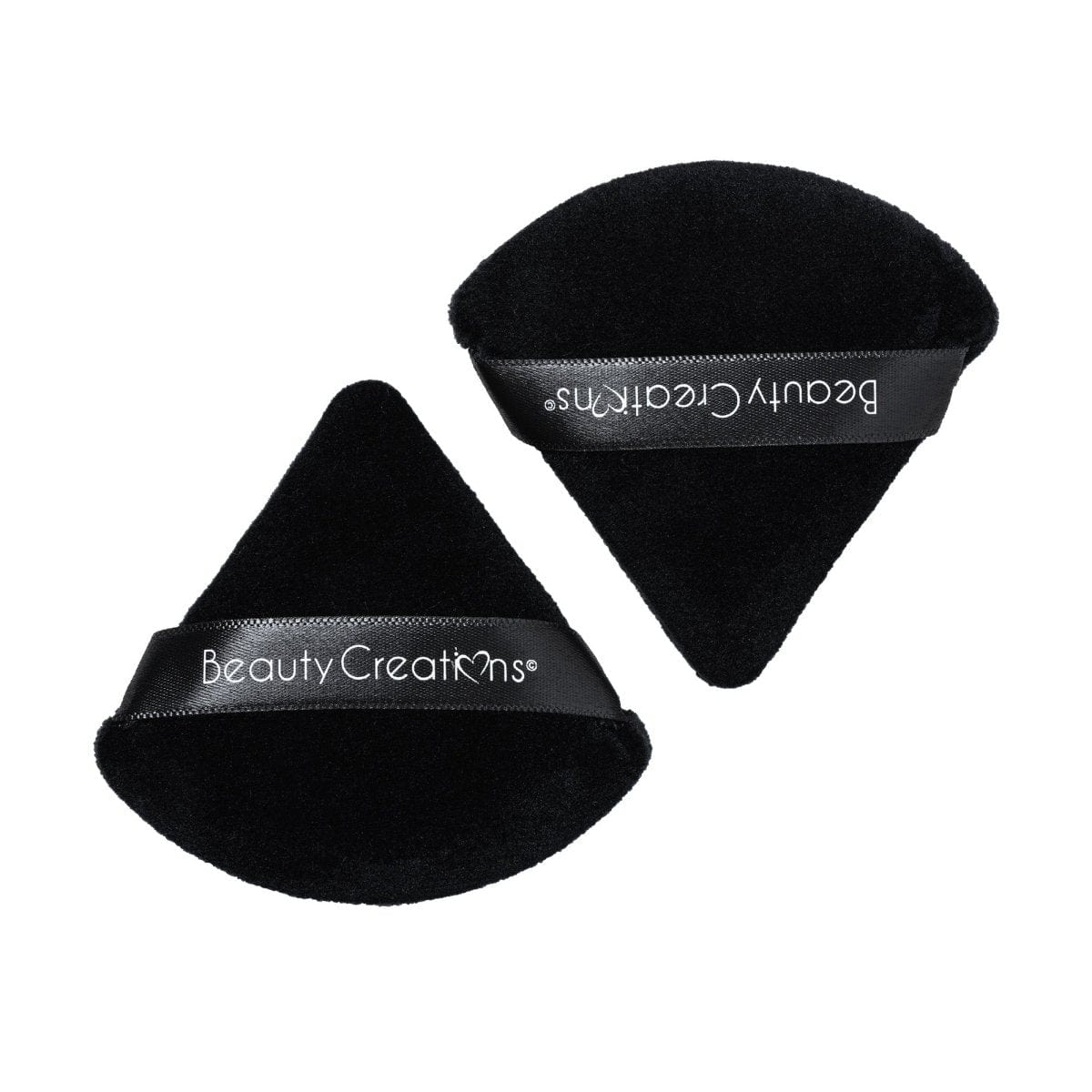 Beauty Creations Esponja Triángulo Puff Puff