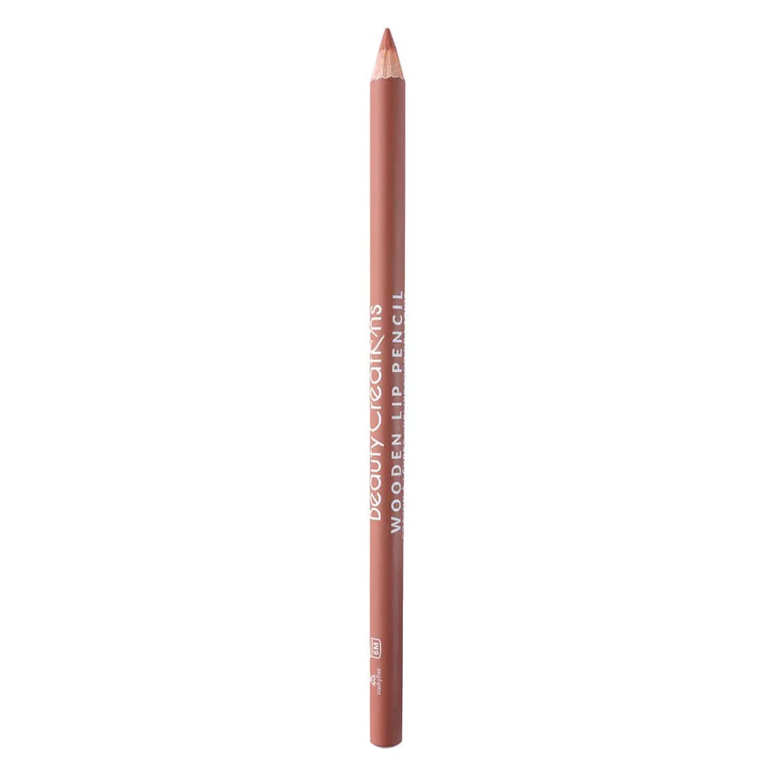 Beauty Creations Wooden Lápiz Labios