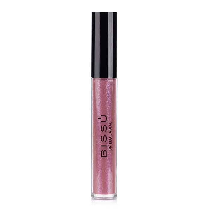 Bissú Brillo Labial Glitter