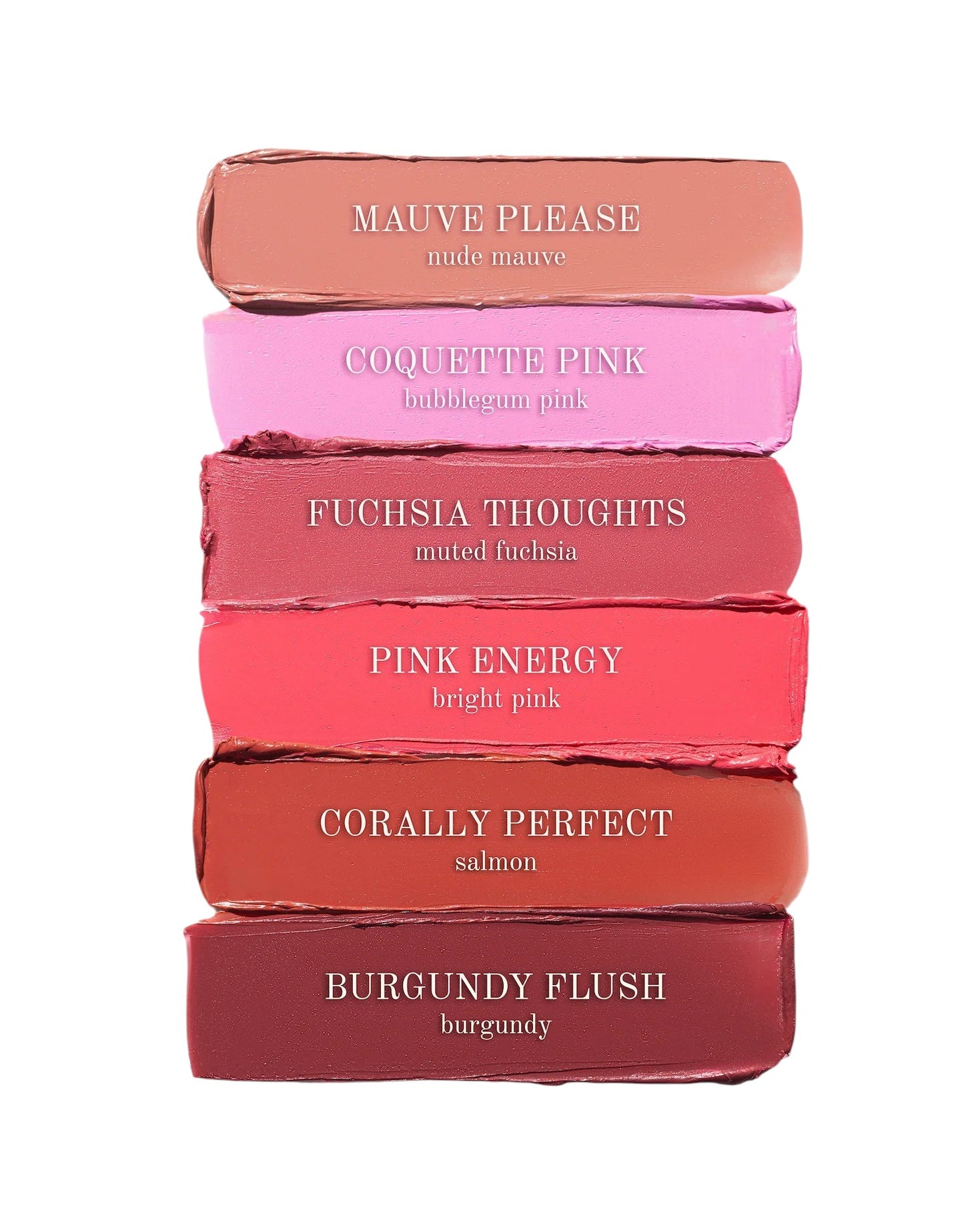 Beauty Creations Blush Stick