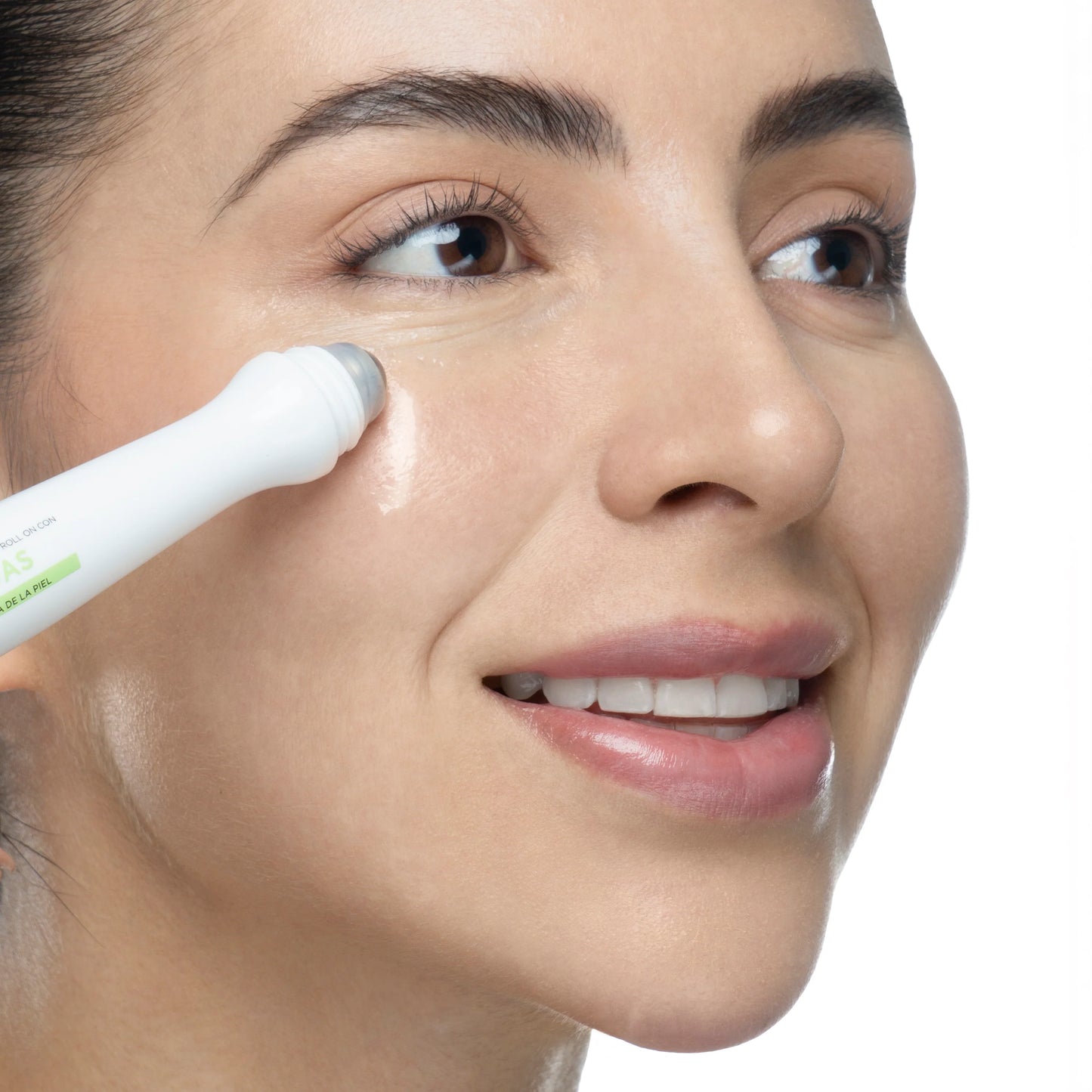 Adara Paris Suero Contorno Ojos Roll On Ceramidas