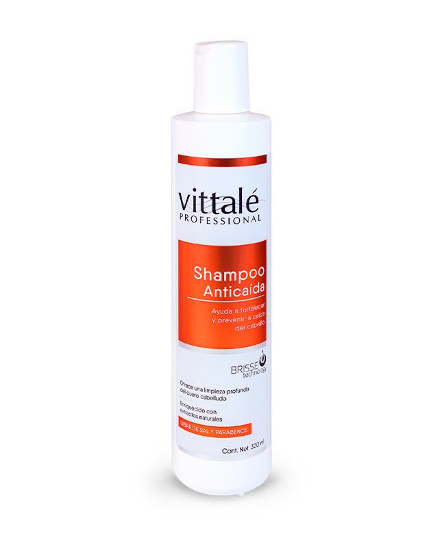 Vittale Shampoo Anticaida 320ml