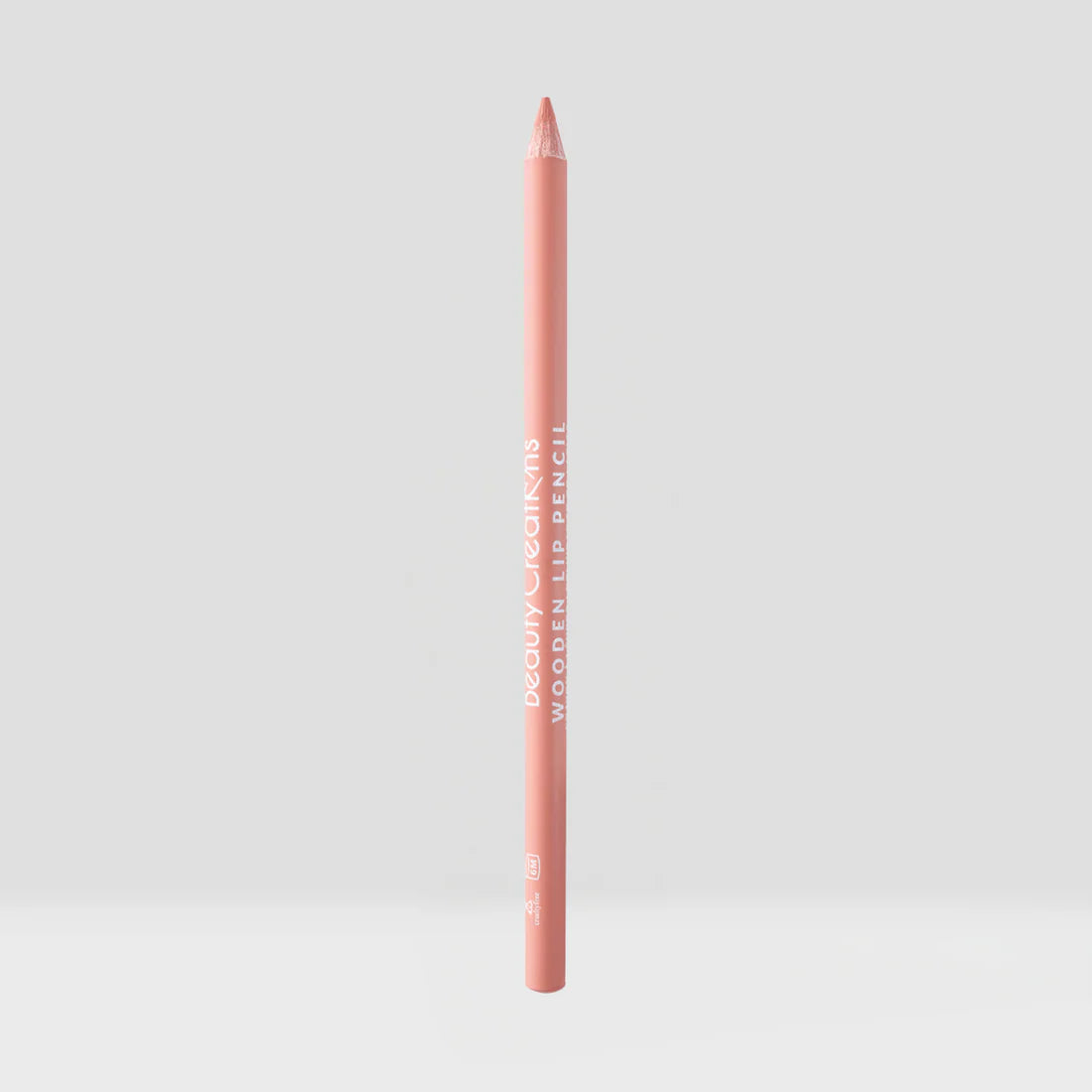Beauty Creations Wooden Lápiz Labios