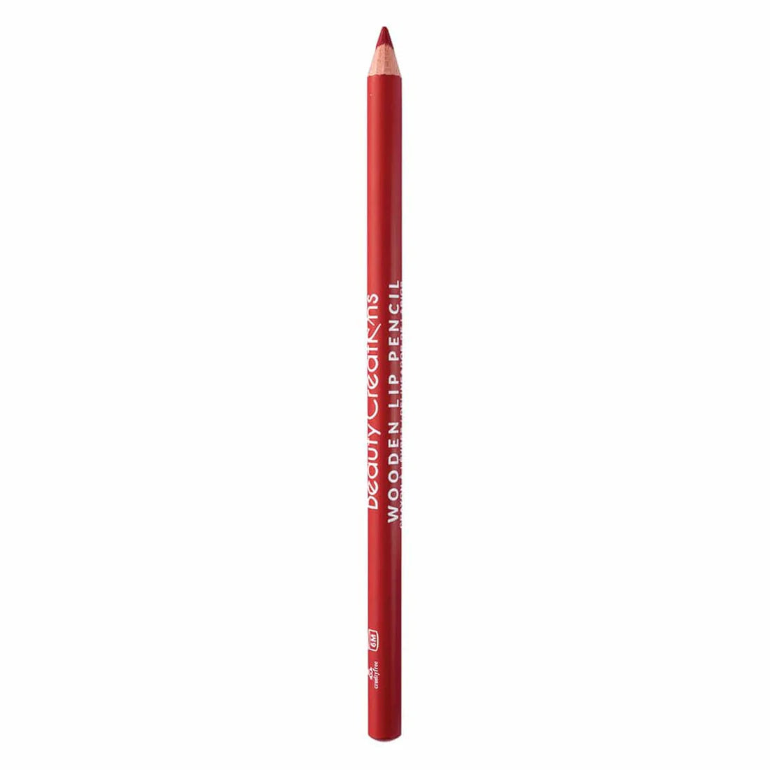Beauty Creations Wooden Lápiz Labios