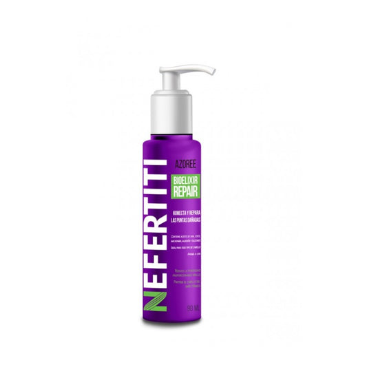 Nefertiti Azoree Bioelixir Repair Uva 90ml