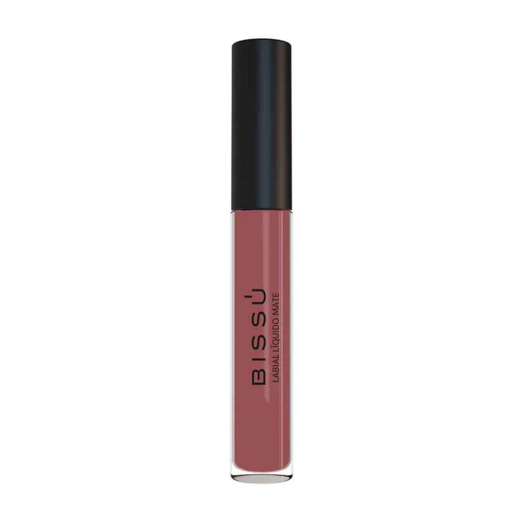 Bissú Labial Liquido Mate