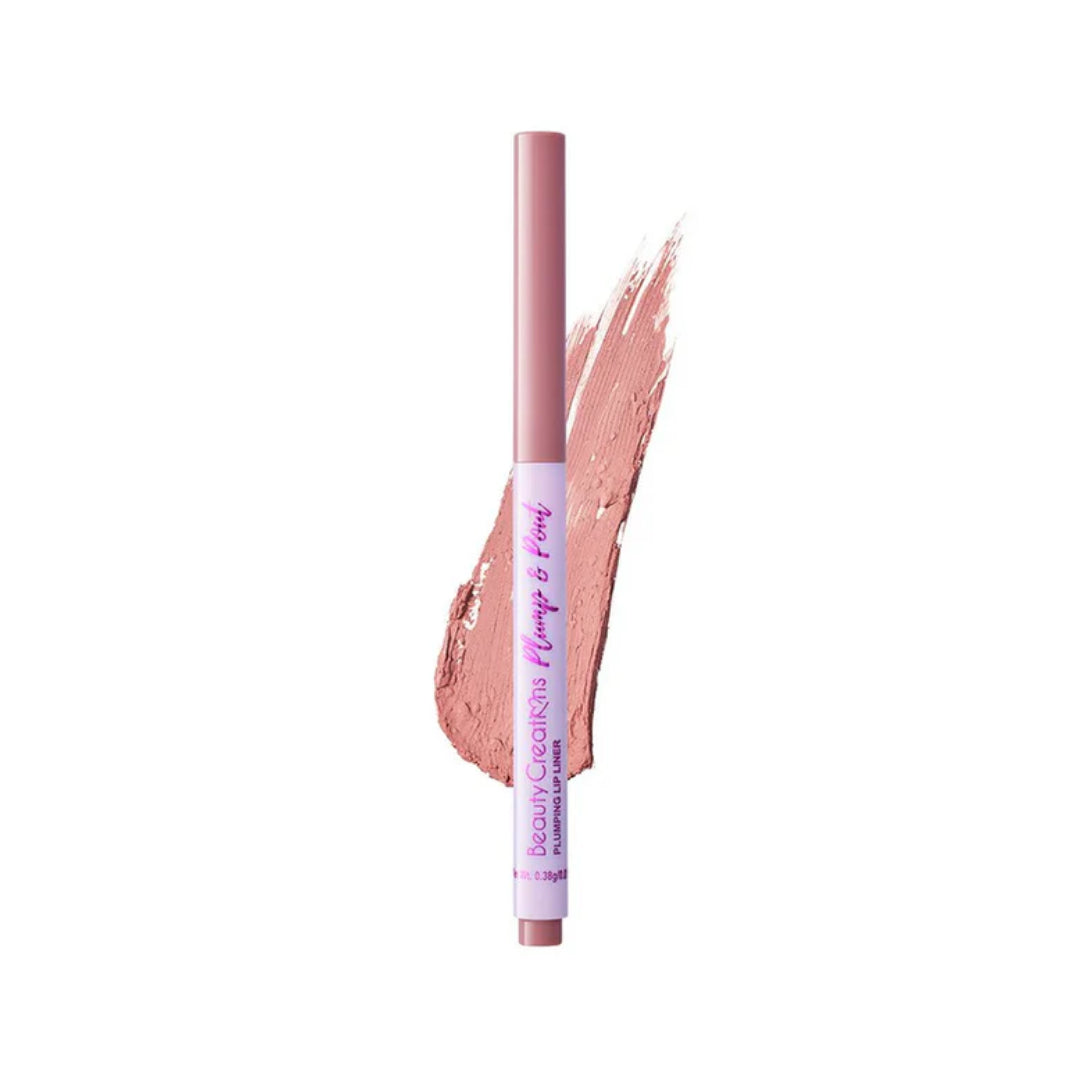 Beauty Creations Delineador De Labios Plump & Pout