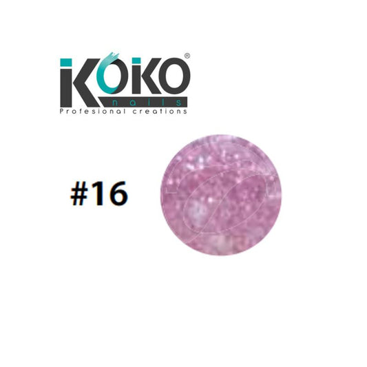 KOKO Acrílico 7gr