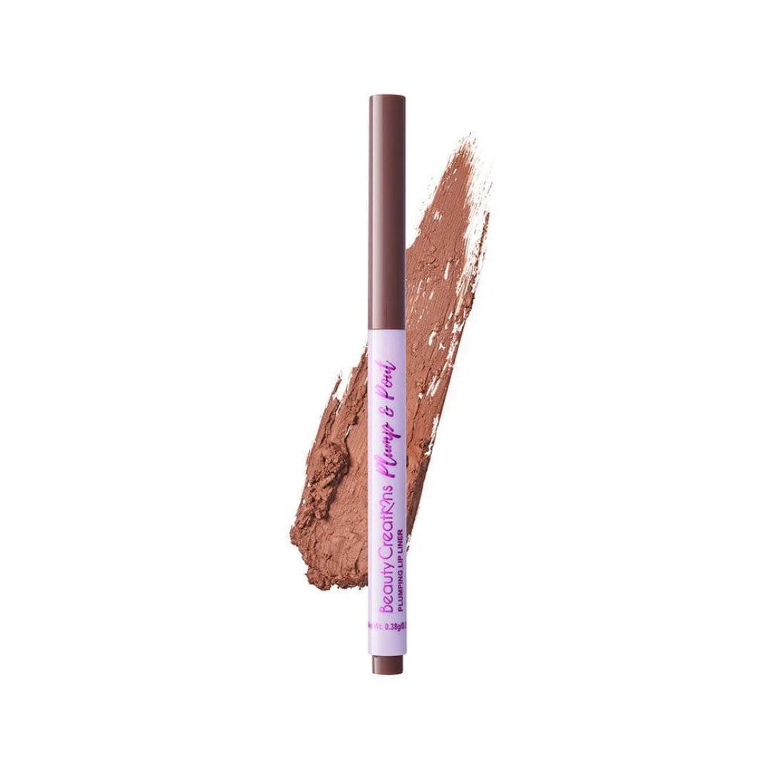 Beauty Creations Delineador De Labios Plump & Pout