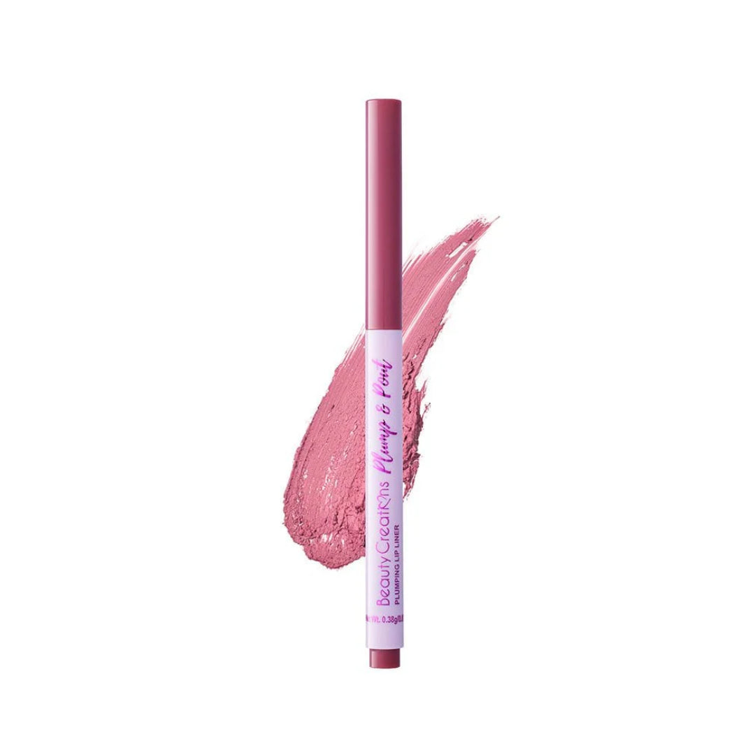 Beauty Creations Delineador De Labios Plump & Pout