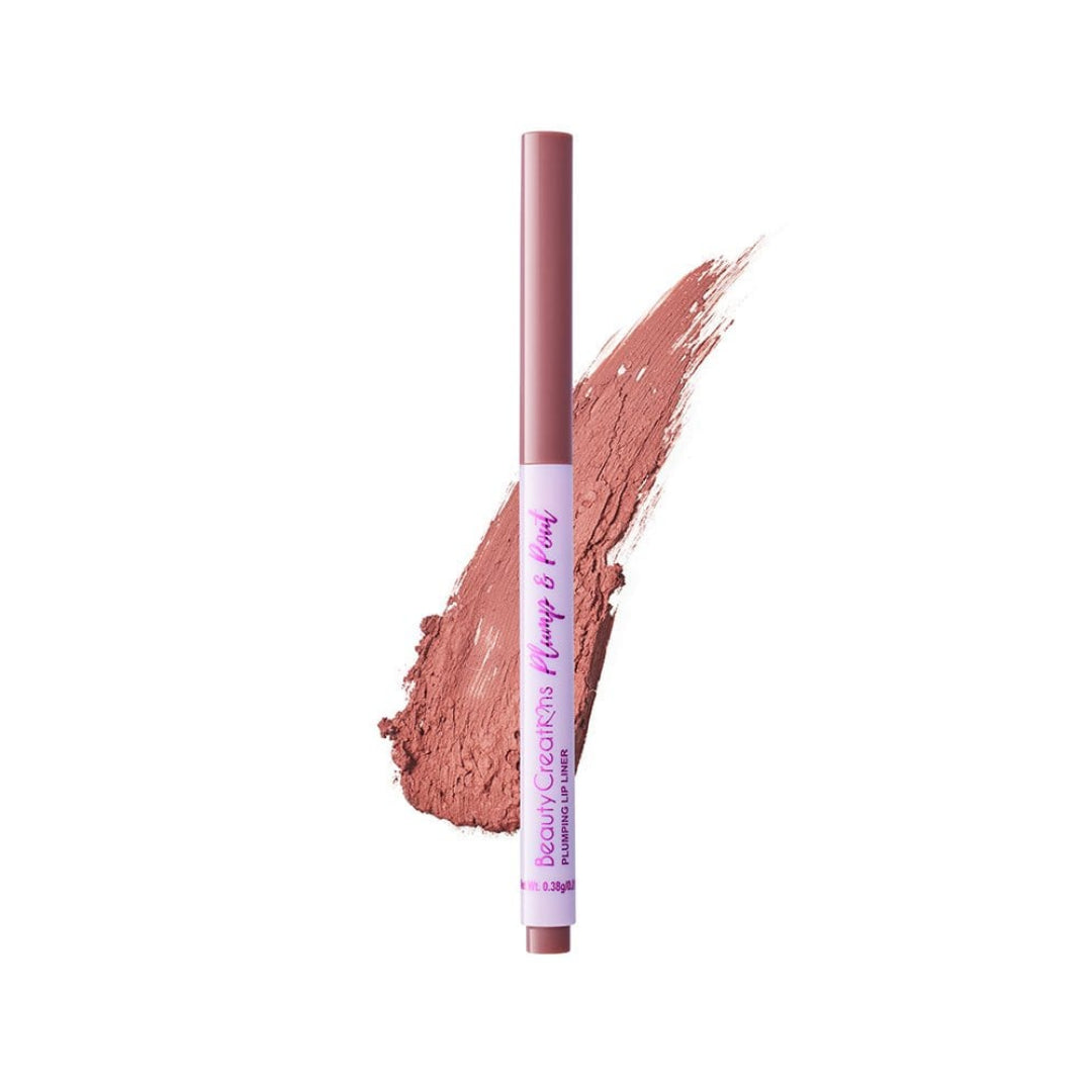 Beauty Creations Delineador De Labios Plump & Pout