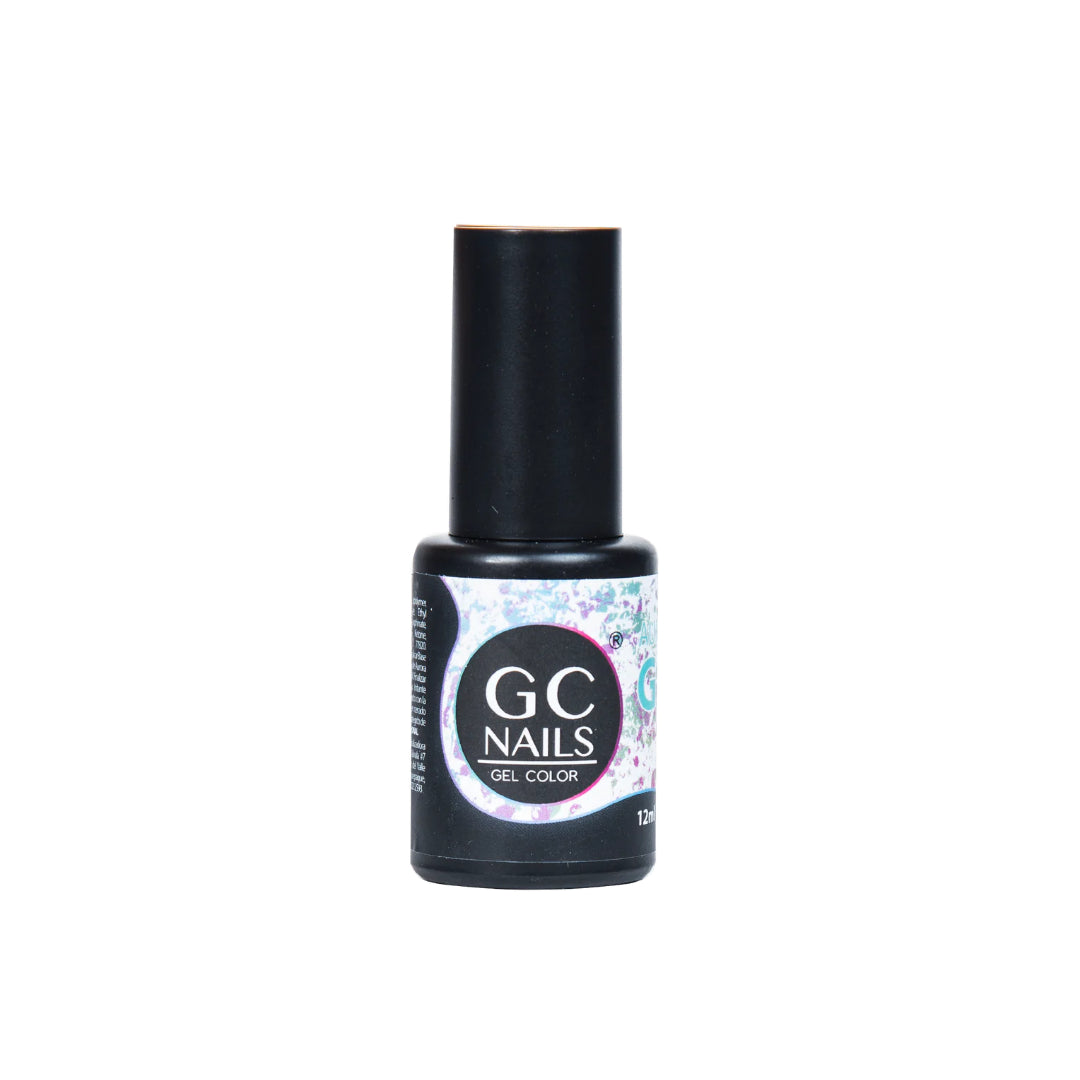 GC Nails Gel Aurora