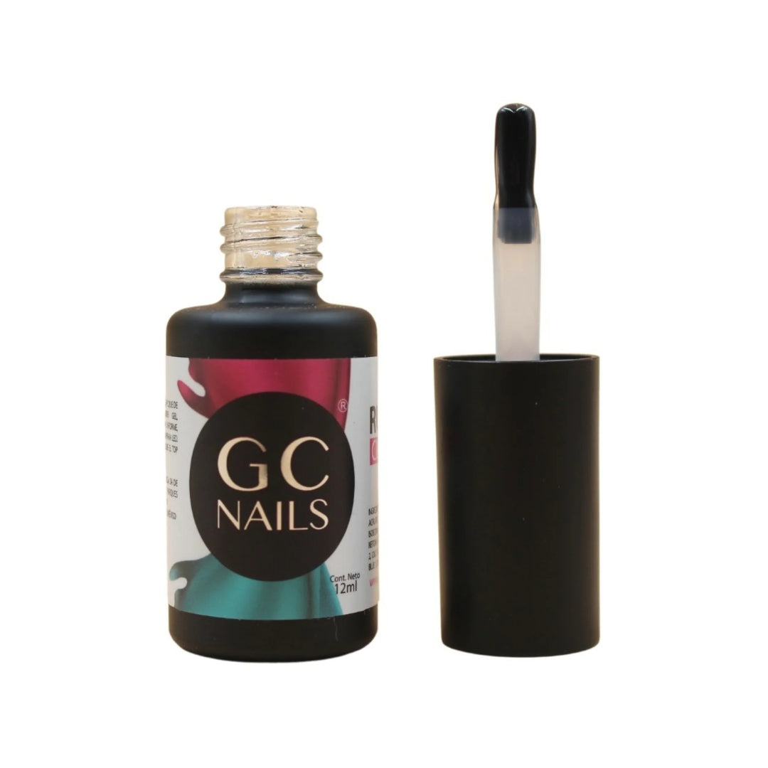 GC Gel Rubber 12ml