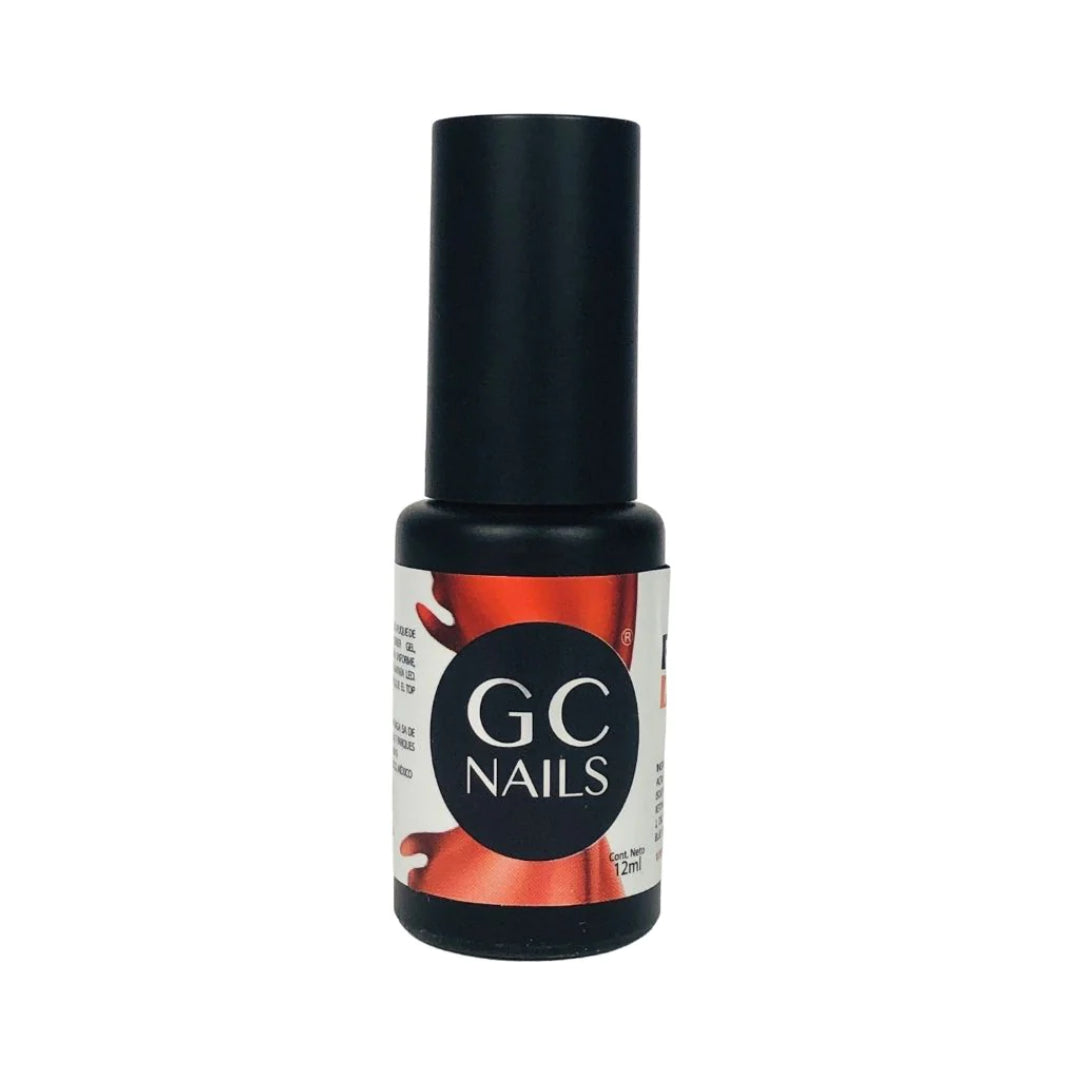 GC Gel Rubber 12ml