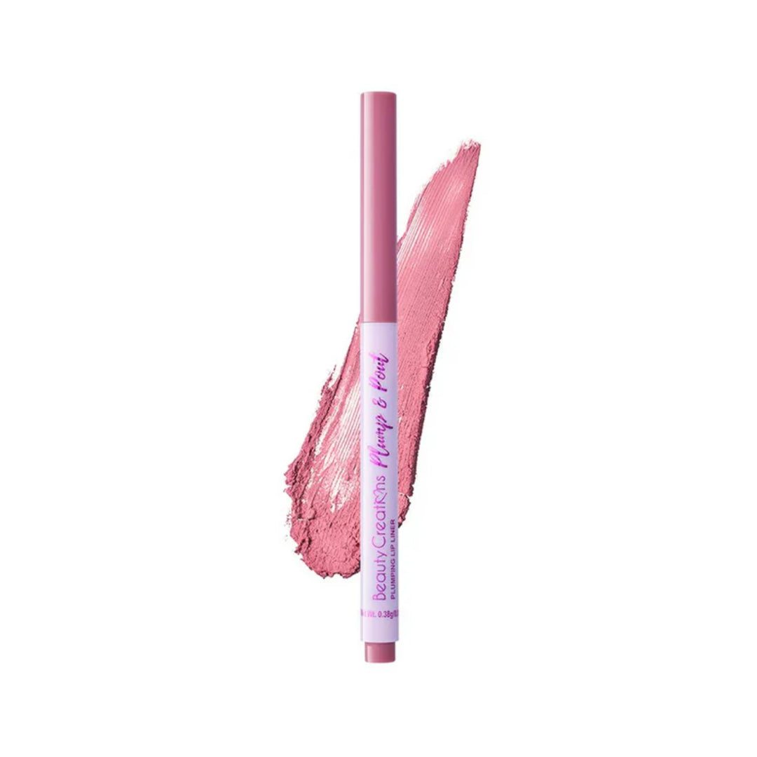 Beauty Creations Delineador De Labios Plump & Pout