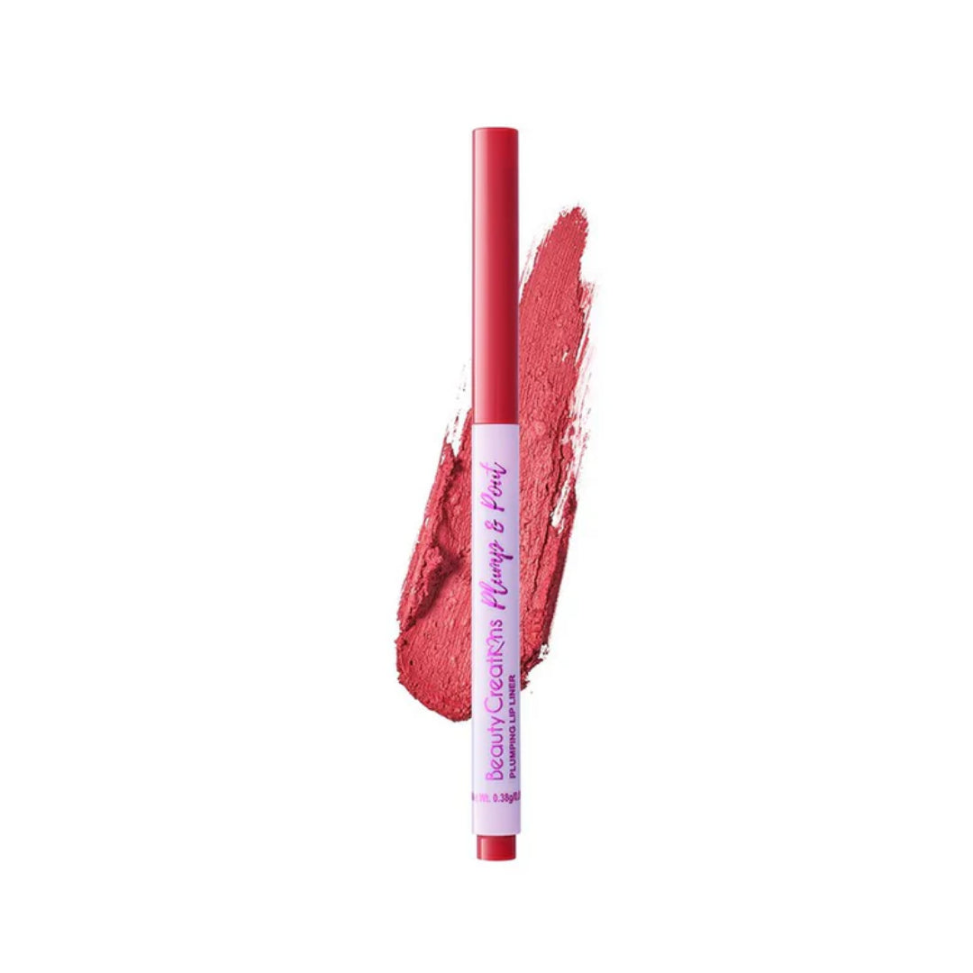 Beauty Creations Delineador De Labios Plump & Pout