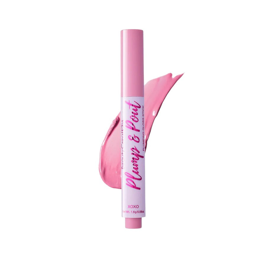 Beauty Creations Plumping Gloss