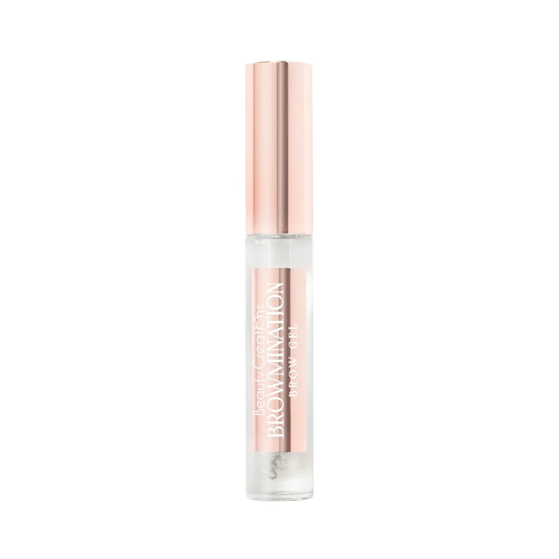 Beauty Creations Gel Fijador de Cejas Browmination