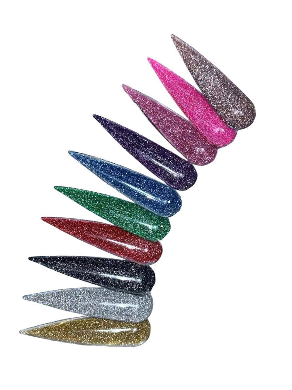 Fantasy Nails Gel Fotosensible