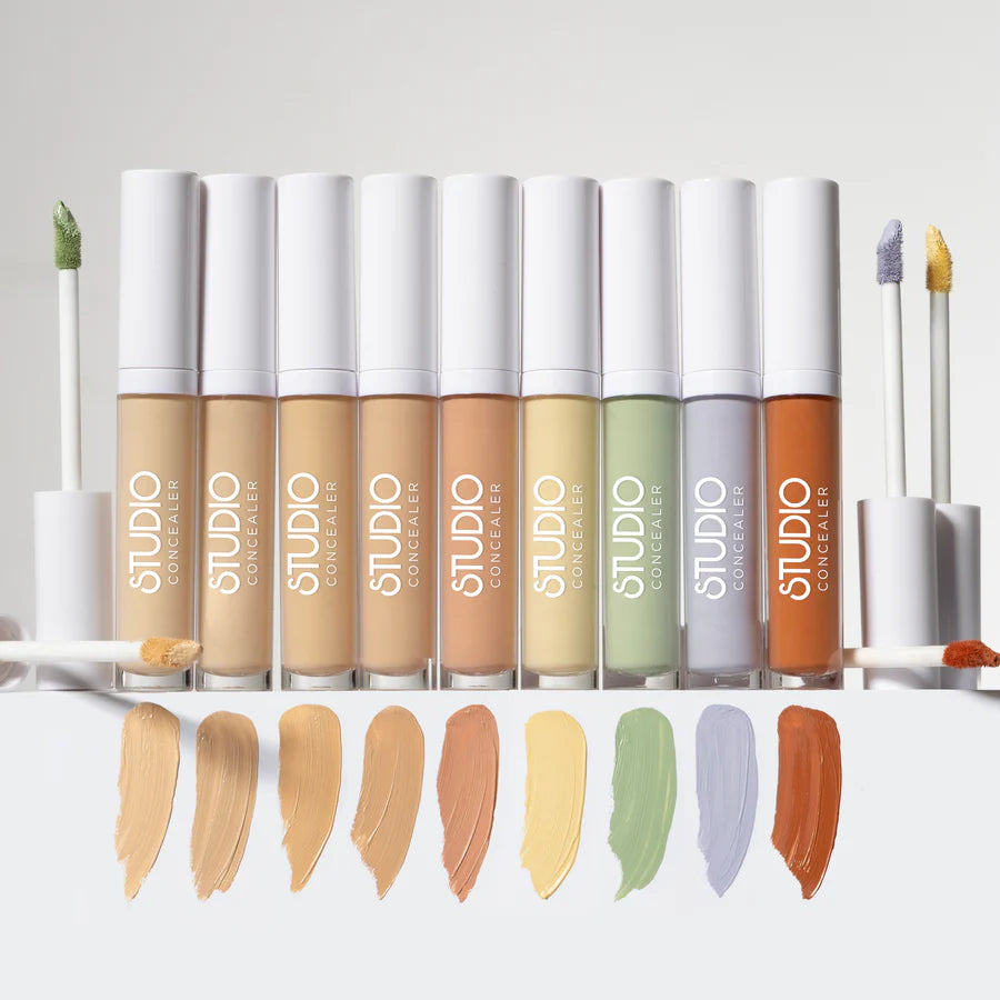 Adara Paris Corrector Líquido Hidratante