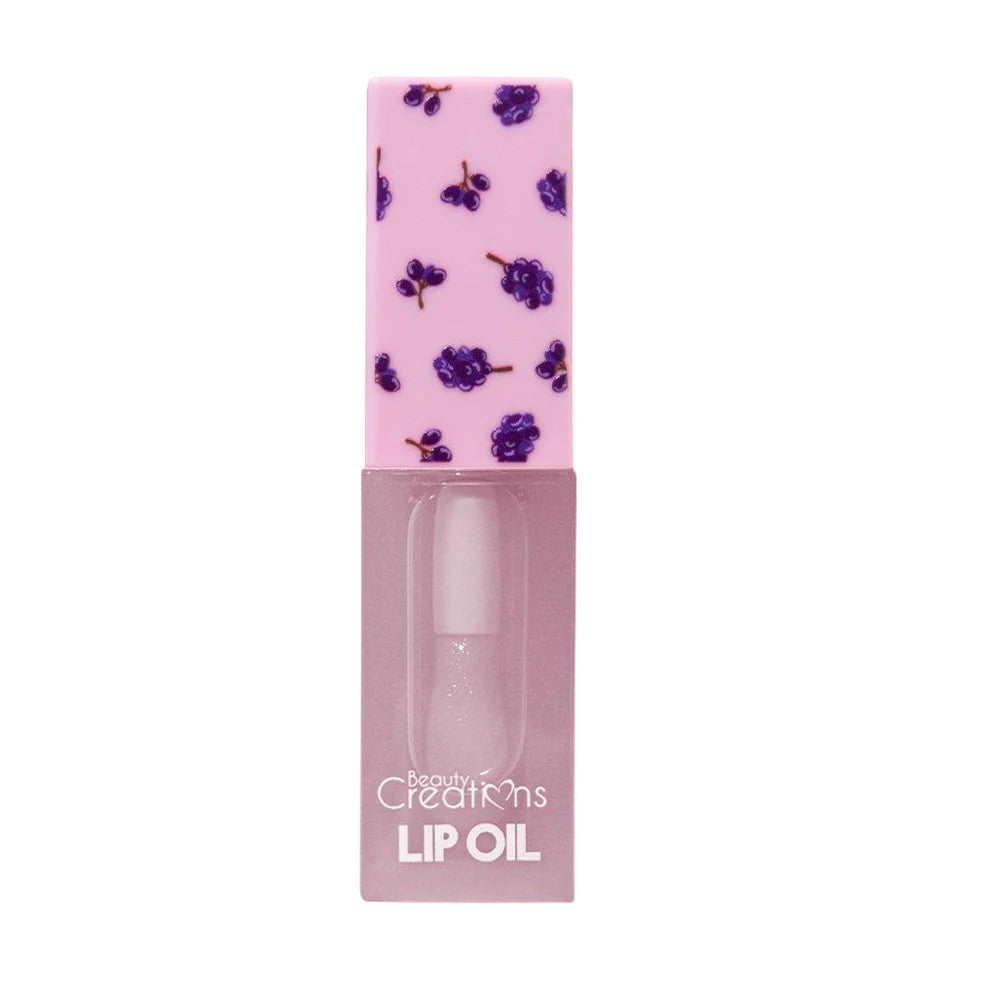 Beauty Creations Lip Oil Sweet Dose